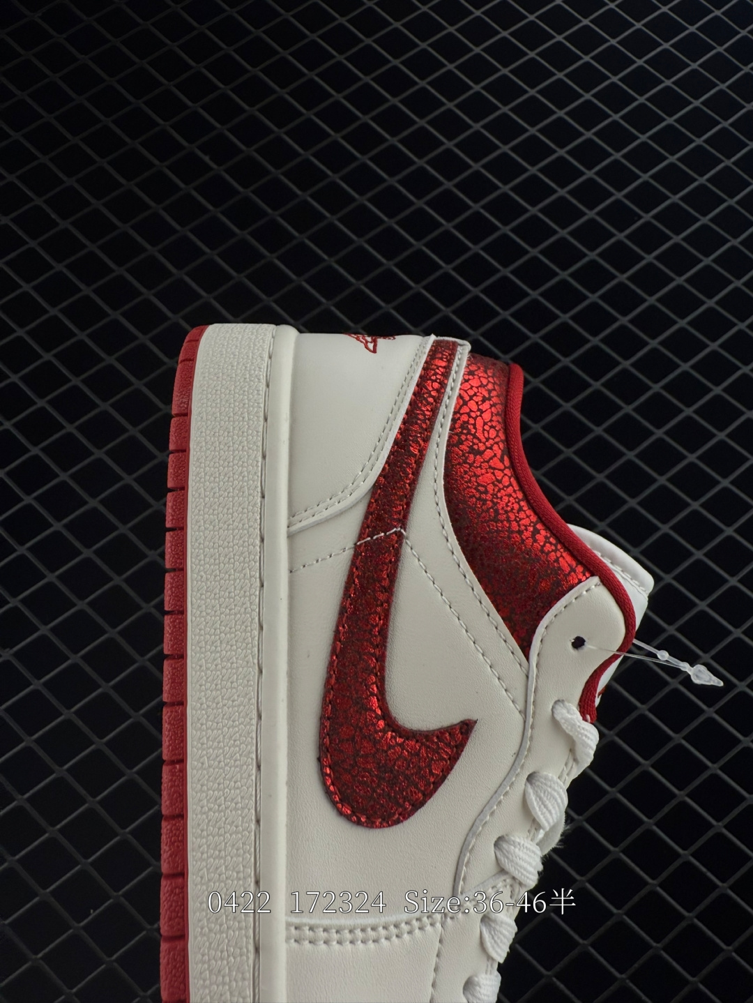 Air Jordan 1 Low SE WMNS